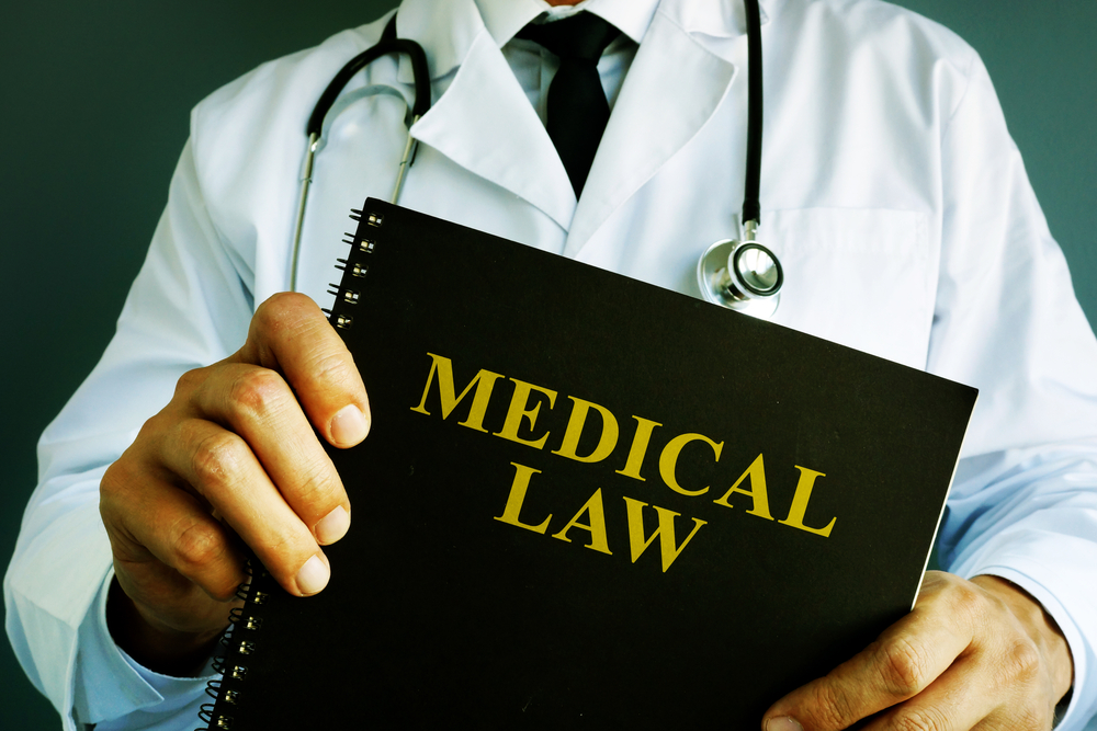 חשיבותה של חוות דעת רפואית משפטית